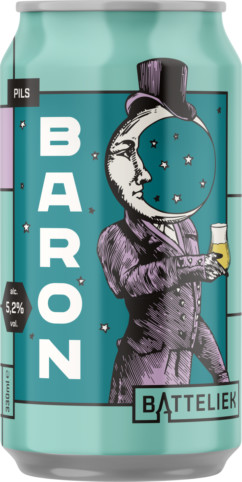 Batteliek (by Het Anker) Baron