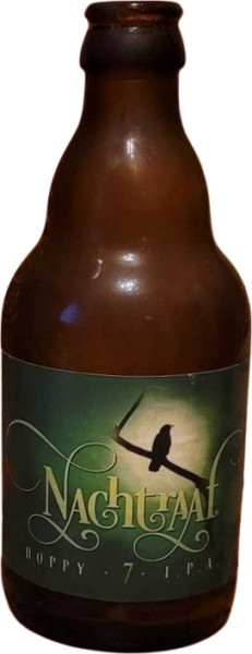 De Nachtraafbrouwers Hoppy IPA