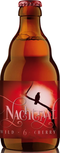 De Nachtraafbrouwers Wild Cherry