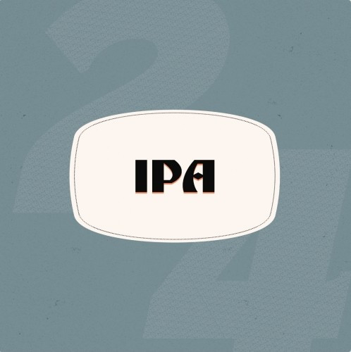 BrewDistrict 24 IPA