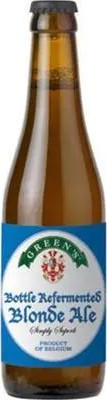 Green's Blond Ale