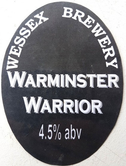 Wessex Warminster Warrior