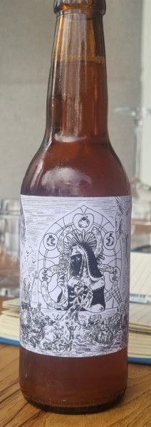 Helvii Tripel