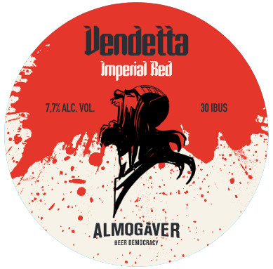 Almogàver Vendetta