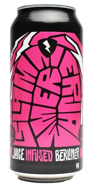 Rock City Slammer Jammer