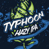608 Brewing Company Typhoon Hazy IPA