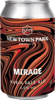 Newtown Park Mirage