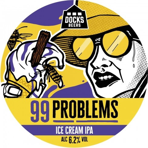 Docks Beers 99 Problems
