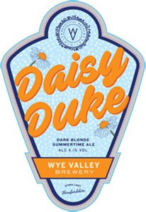 Wye Valley Brewery Daisy Duke