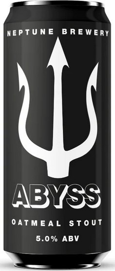 Neptune Brewery Abyss