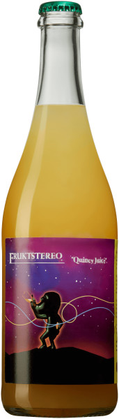 Fruktstereo Quincy Juice
