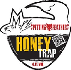 Spitting Feathers Honey Trap