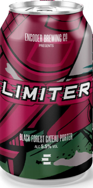 Codebreaker Brew Co. Limiter