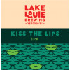 Lake Louie Brewing (Wisconsin Brewing Company) Kiss the Lips IPA