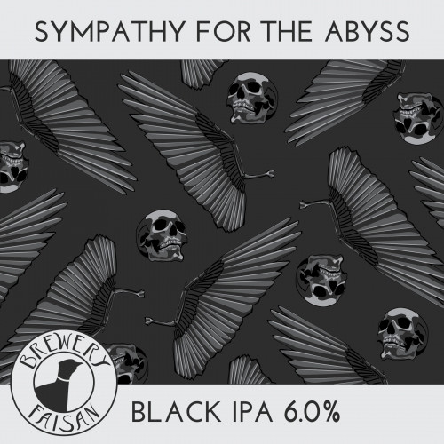 Brewery Faisan Sympathy for the Abyss
