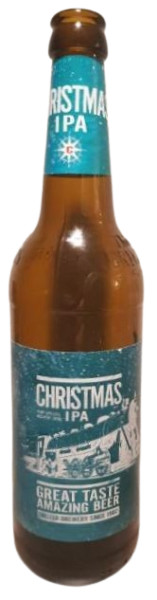 Thisted Bryghus Christmas IPA