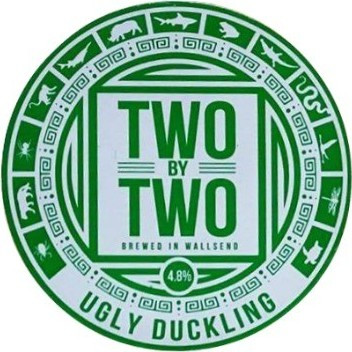Two By Two Brewing Ugly Duckling