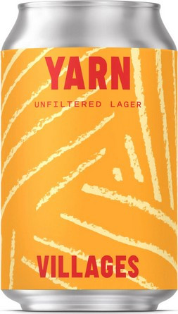 Villages Brewery Yarn