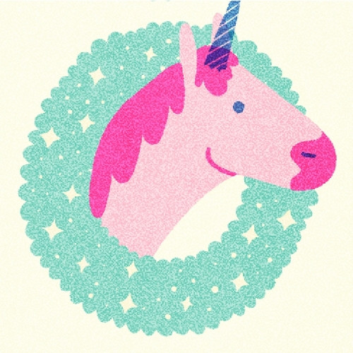 Ferndale Project Born Unicorn