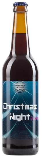 Hvide Sande Bryghus Christmas Night
