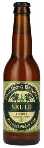 Skuldborg Bryghus Skuld