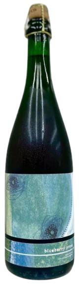 Insight Cellars Blueberry Press 2021