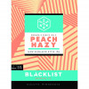 Blacklist Brewing Company Peach Hazy