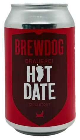 BrewDog (Berlin) Hot Date