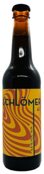 Blauer Tapir Schlömer