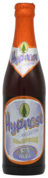 Privatbrauerei Waldhaus Hypnose