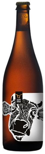 Zlatá Kráva 14 Cocktail IPA