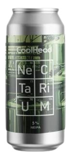 CoolHead Brew Nectarium