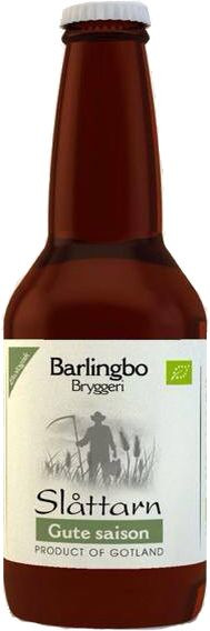 Barlingbo Bryggeri Slåttarn