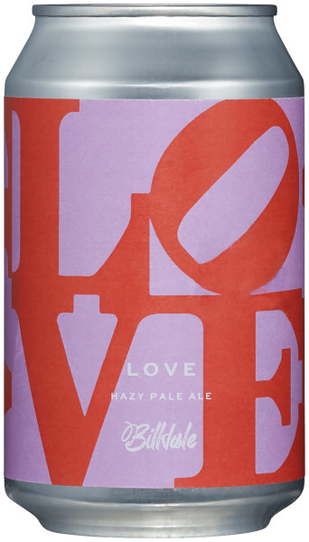 Billdale Love