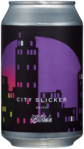 Billdale City Slicker