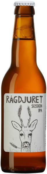 Brygglabbet Rågdjuret