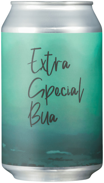 Bua Beach Brewery Extra Special Bua