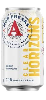 Avery Brewing Company Clear Horizons
