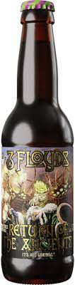 3 Floyds Brewing Company Return of the Ancients