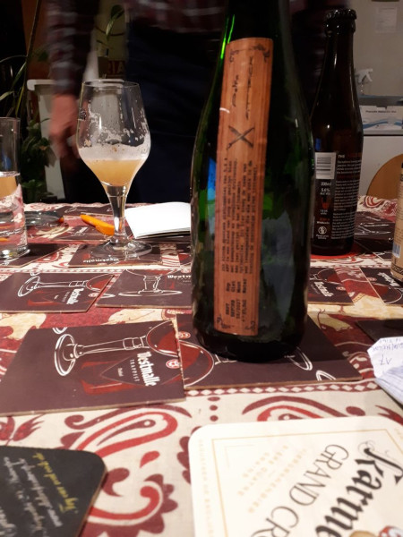 Brouwerij At Tack Petra