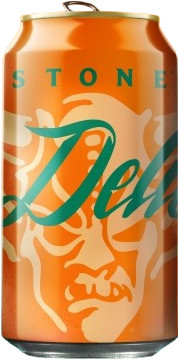 Stone Brewing Delicious Hazy IPA