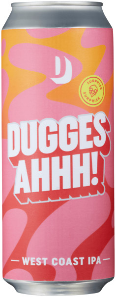 Dugges Bryggeri Ahhh!