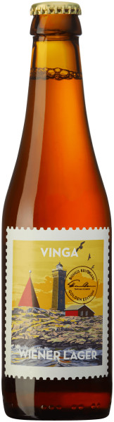 Bohusbryggeri Vinga