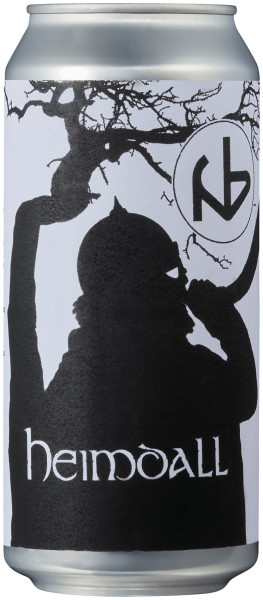 Keane Brewing Heimdall