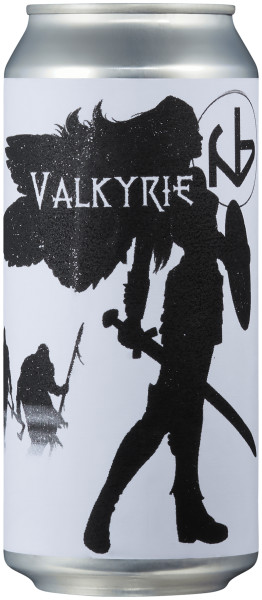 Keane Brewing Valkyrie