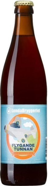 Lundabryggeriet Flygande Tunnan