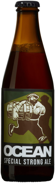 Oceanbryggeriet (Ocean) Special Strong Ale