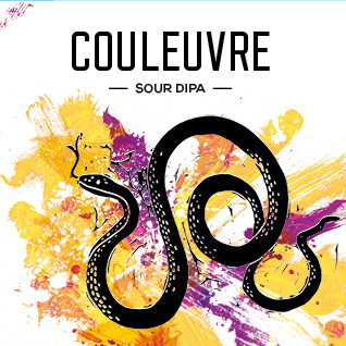 La Source Beer Co. Couleuvre