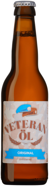 Kornheddinge BryggeriKompani Veteranöl