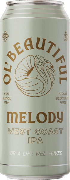 Ol' Beautiful Brewing Company Melody
